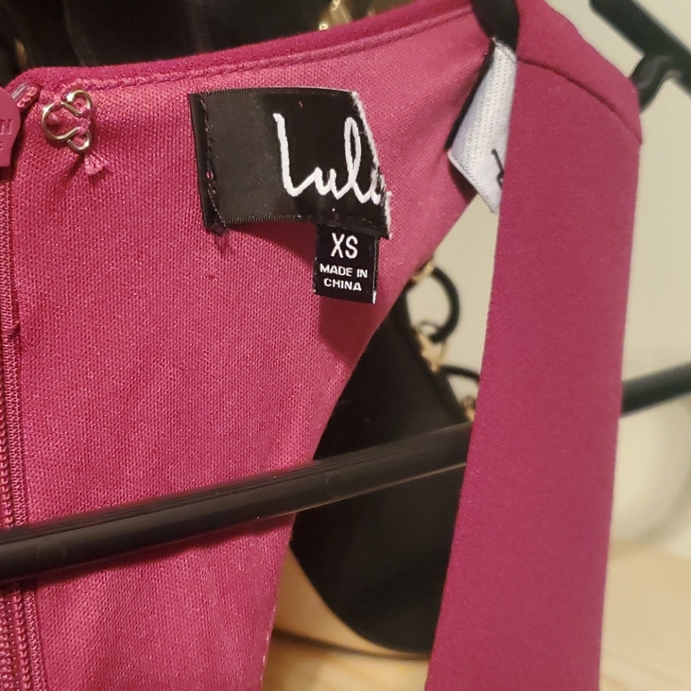 SEXY!!!! LULU MINI - Picture 2 of 4